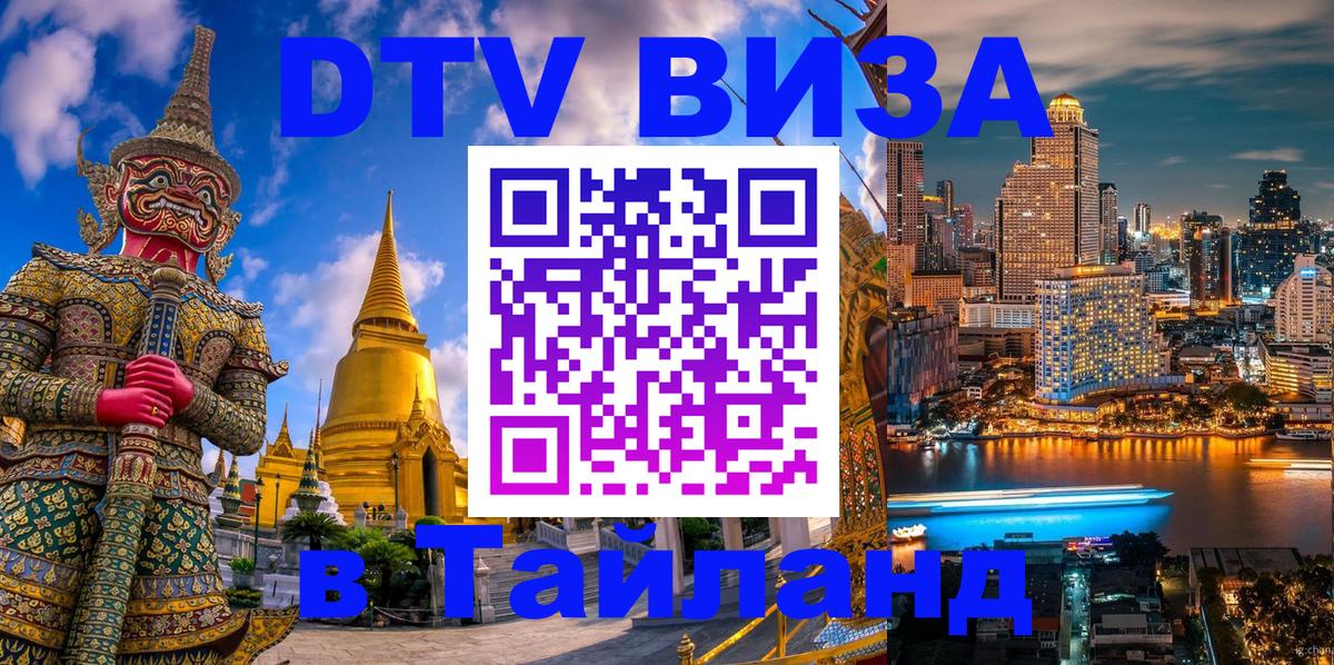 Сколько стоит DTV виза — актуальные цены, оформление даже без документов - 09.01.2026 